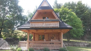 Kaszubska Górska Chata